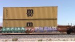 WB Intermodal Frt @ Erie NV -67